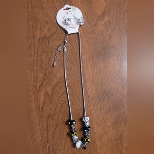 Vintage Necklace & Earrings Set